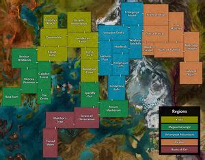 Guild Wars 2 World Event Guide .